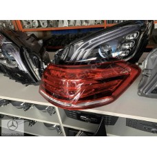 BAŞKAN TİC.MERCEDES A2129060203 W212 MAKYAJLI KASA SAG STOP 2129060203